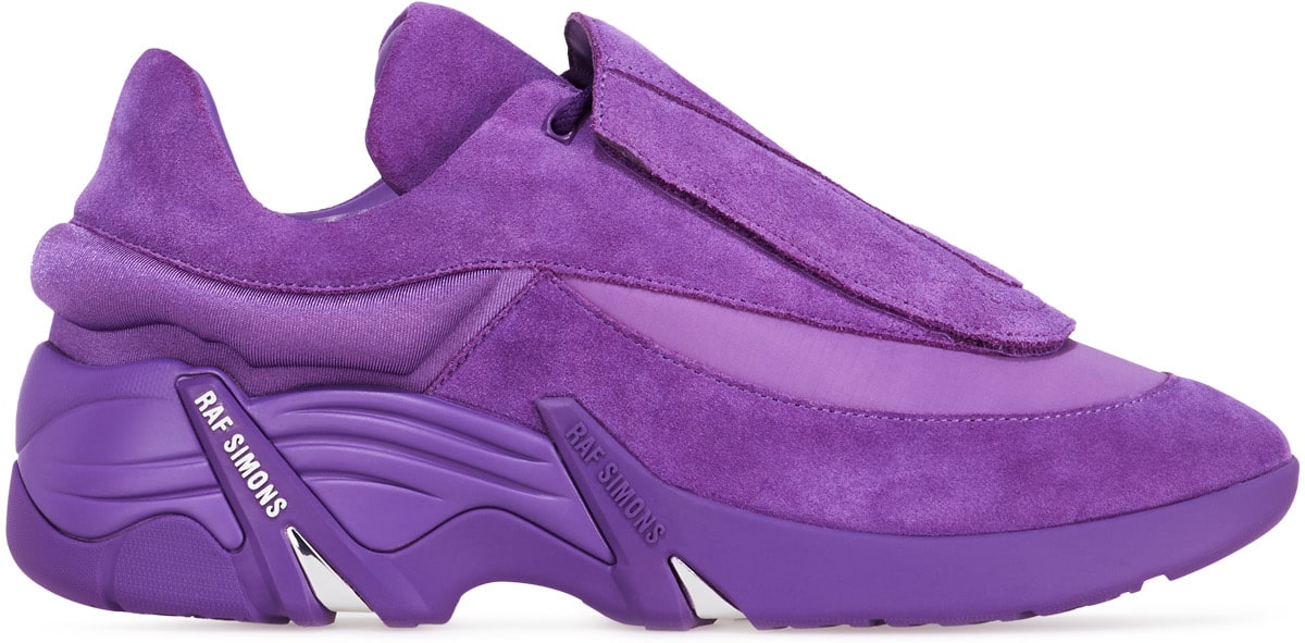raf simons violet