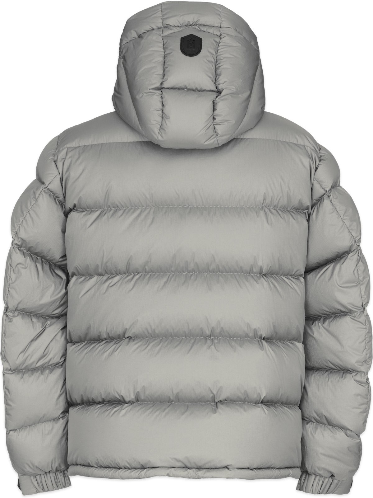 Mackage: Jonas Puffer Jacket - Grey 