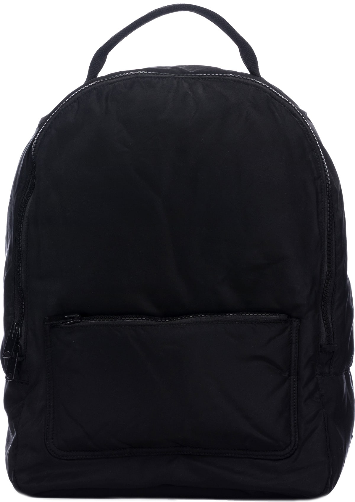 yeezy nylon backpack