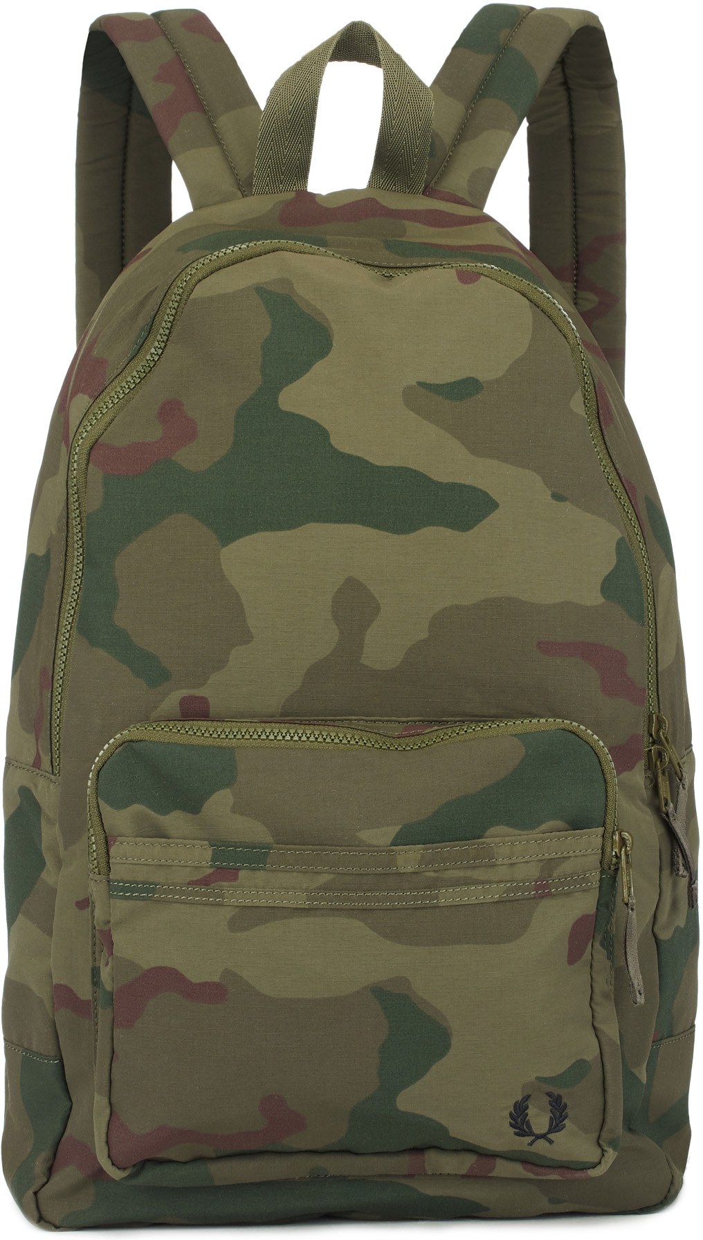 sac a dos fred perry