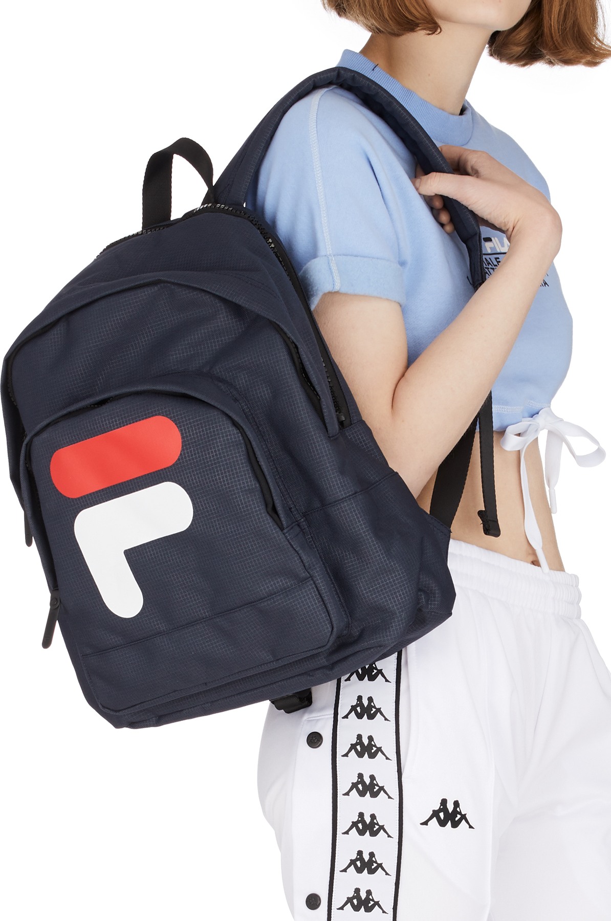 fila liston backpack