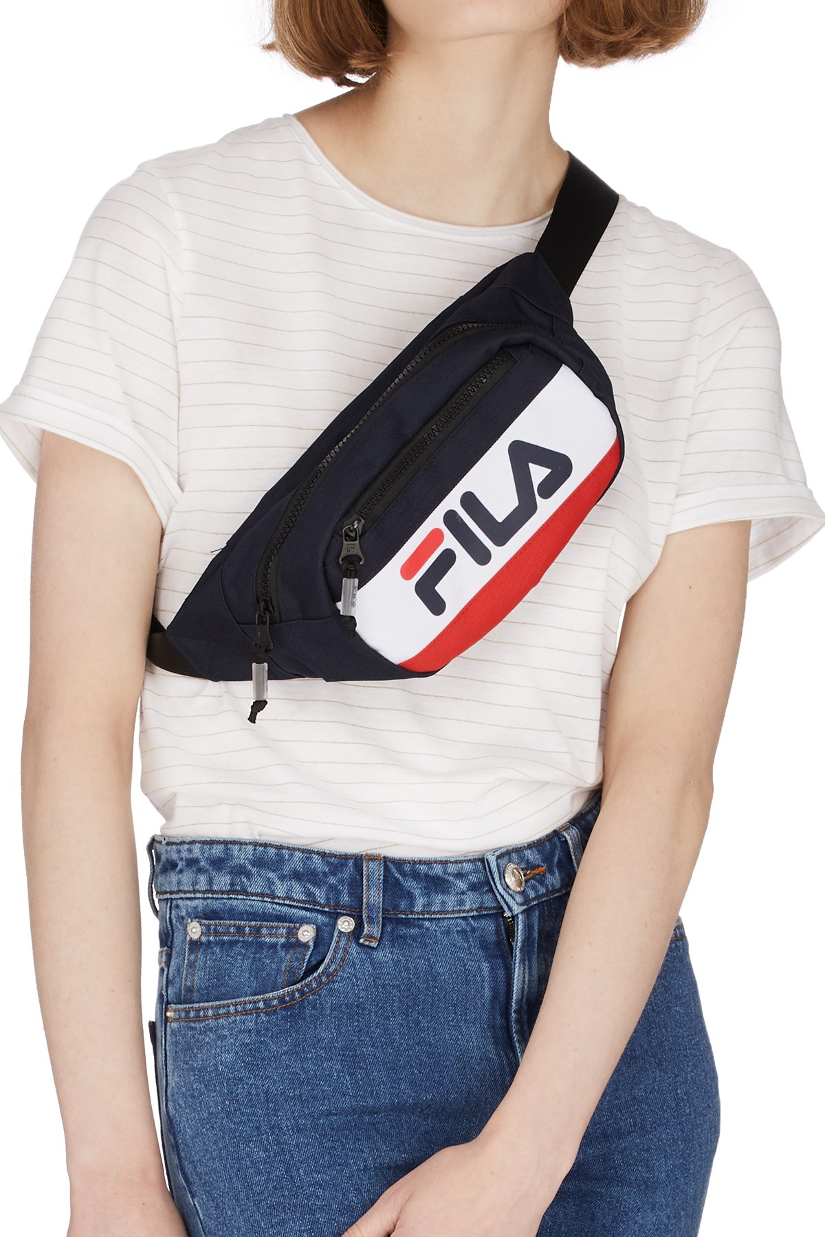 fila henry fanny pack