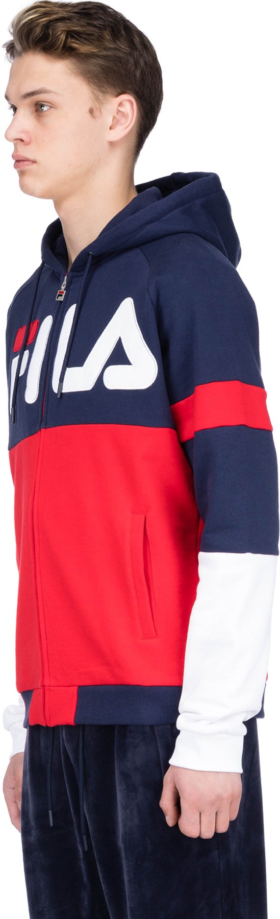 pull fila chinois