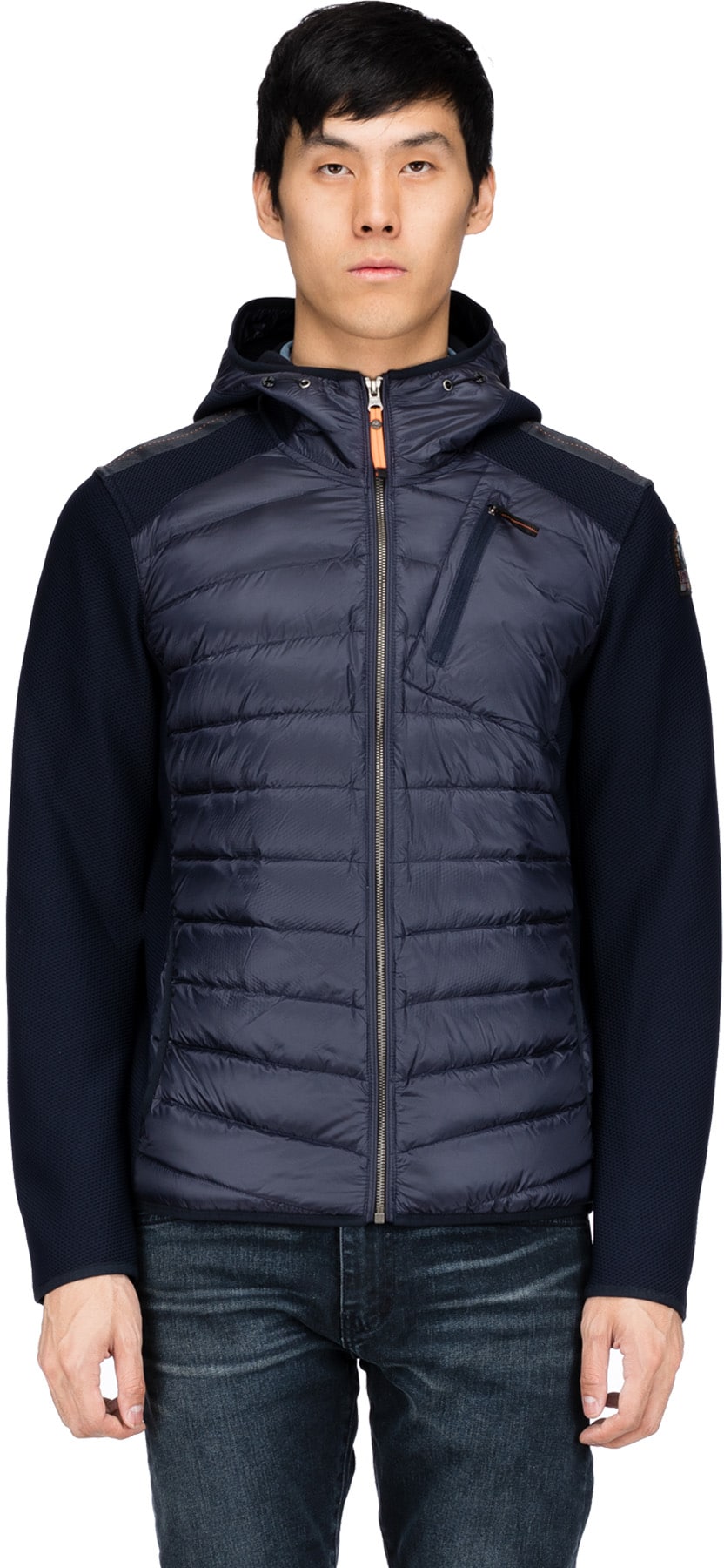 parajumpers nolan navy