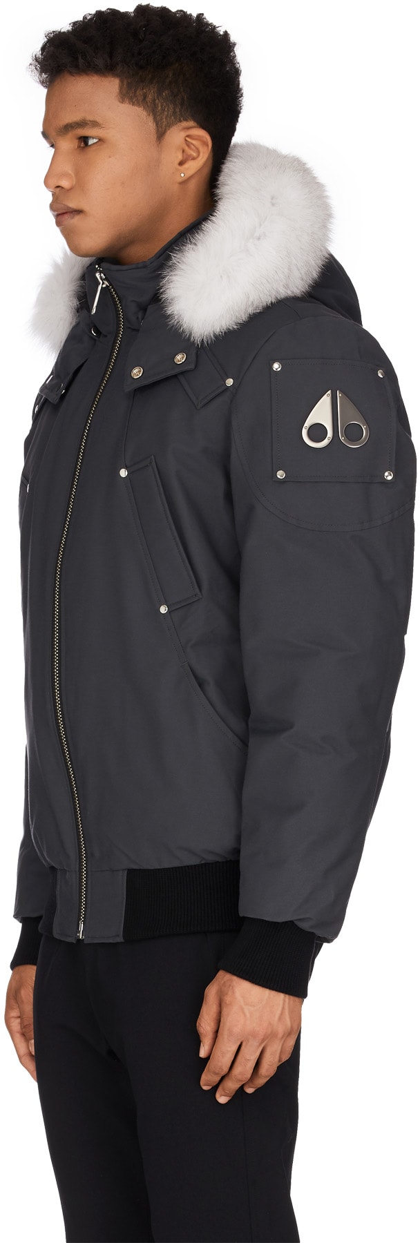 moose knuckles ballistic