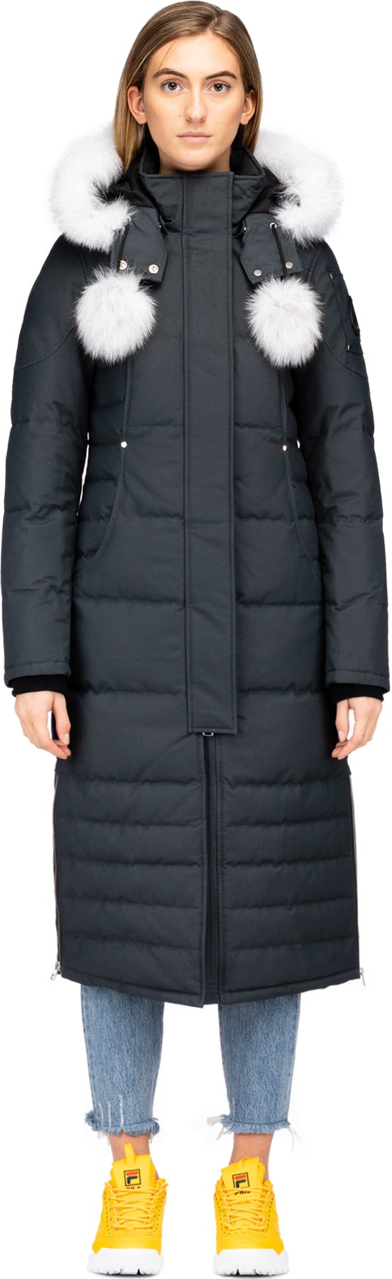 moose knuckles saskatchewan parka