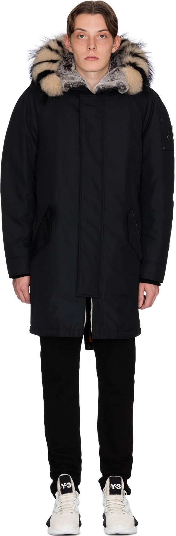 topland parka