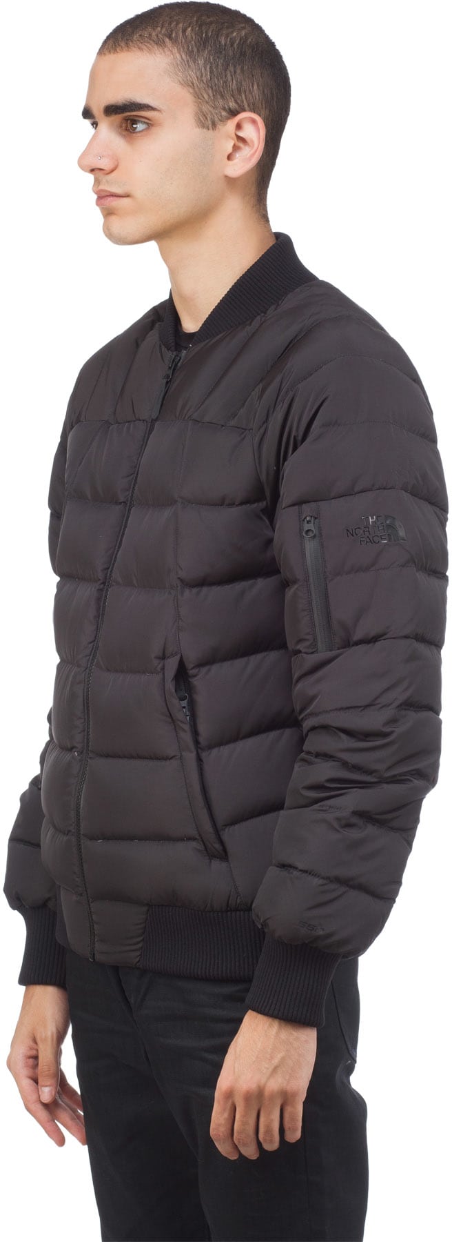 north face kanatak bomber