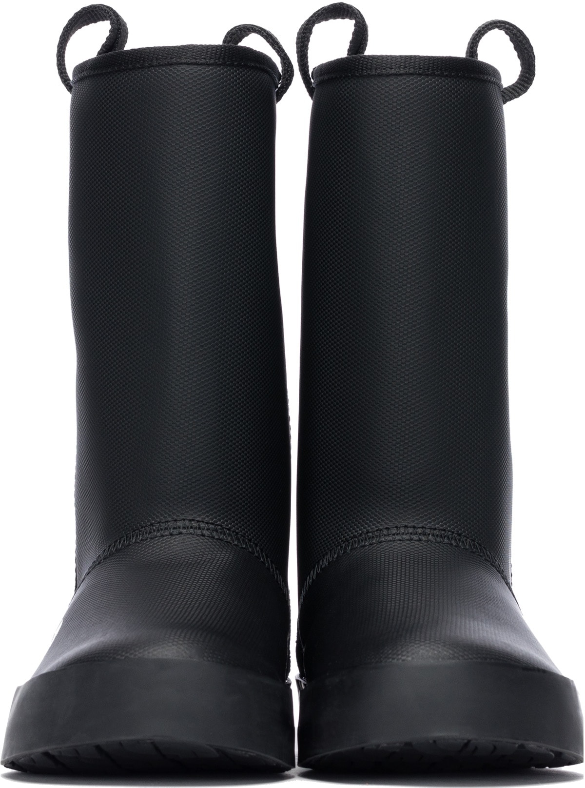 Base Camp Rain Shorty - TNF Black 