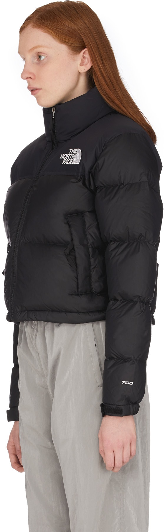 the north face 700 crop