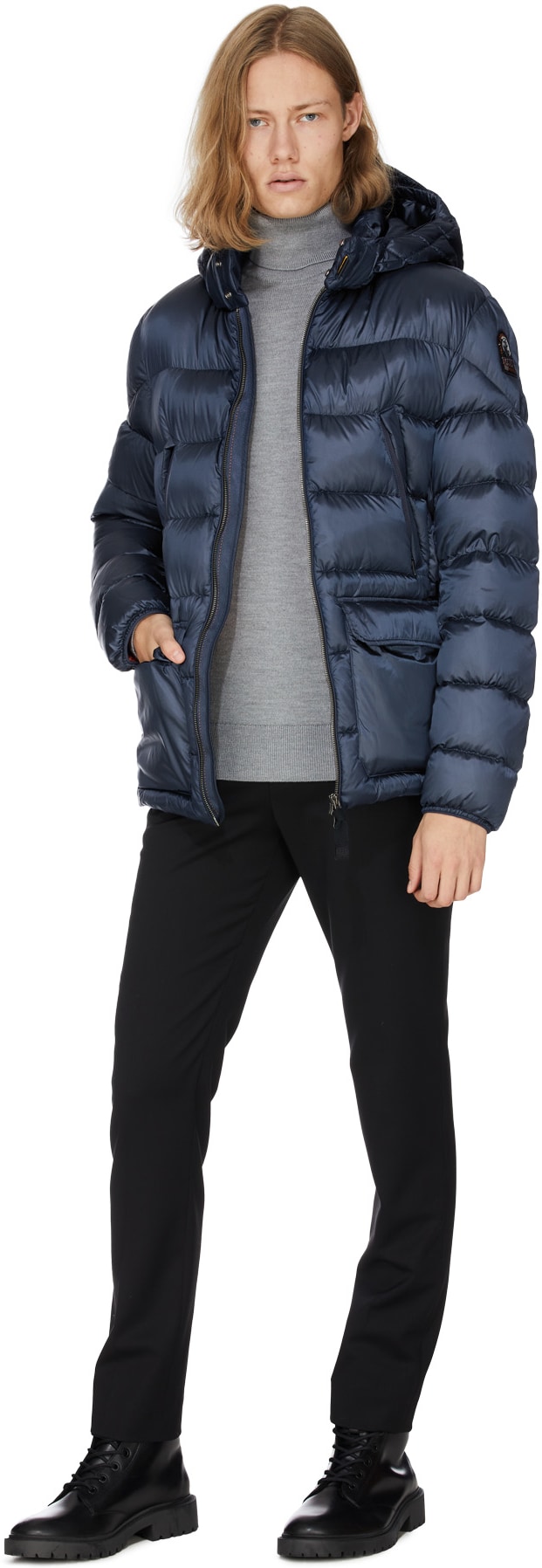parajumpers greg jacket