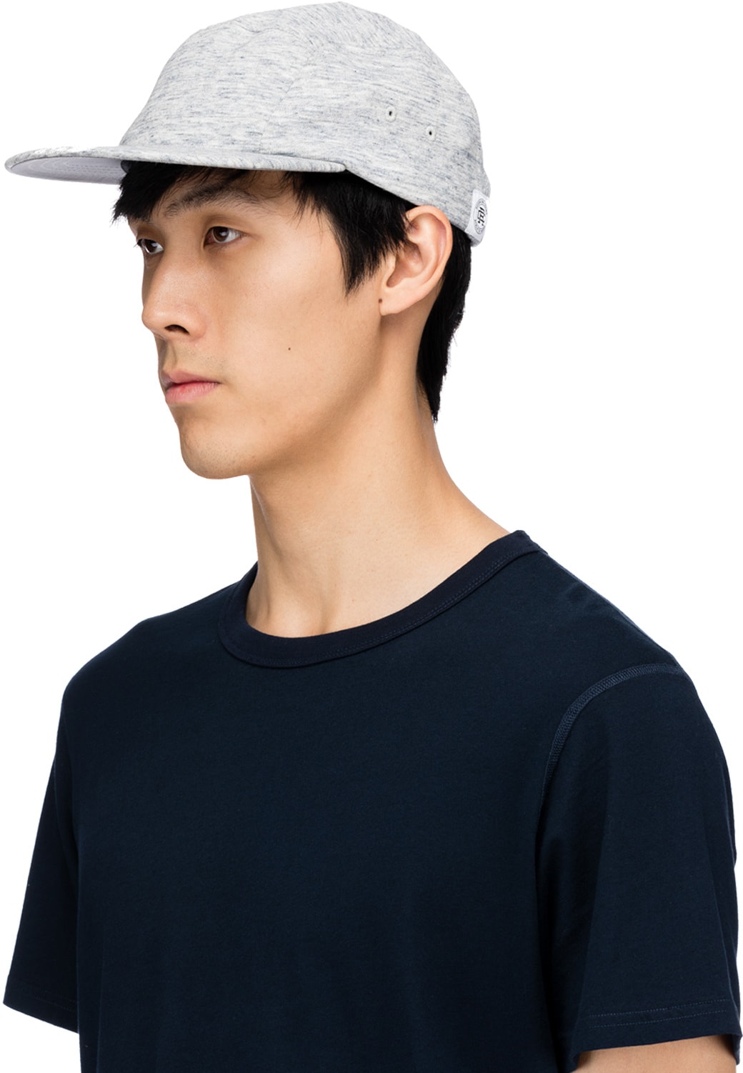 reigning champ 5 panel hat