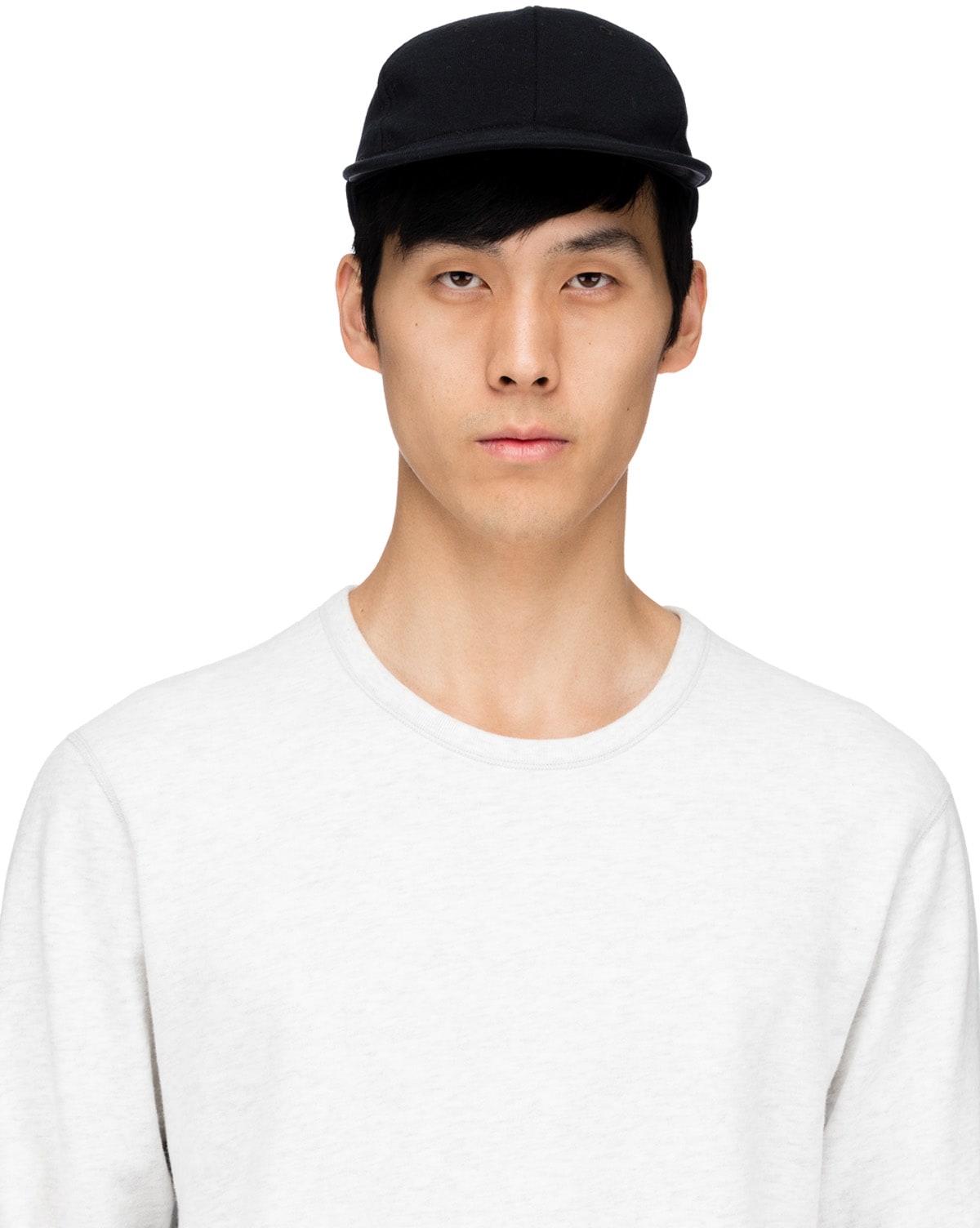 plain black champion t shirt