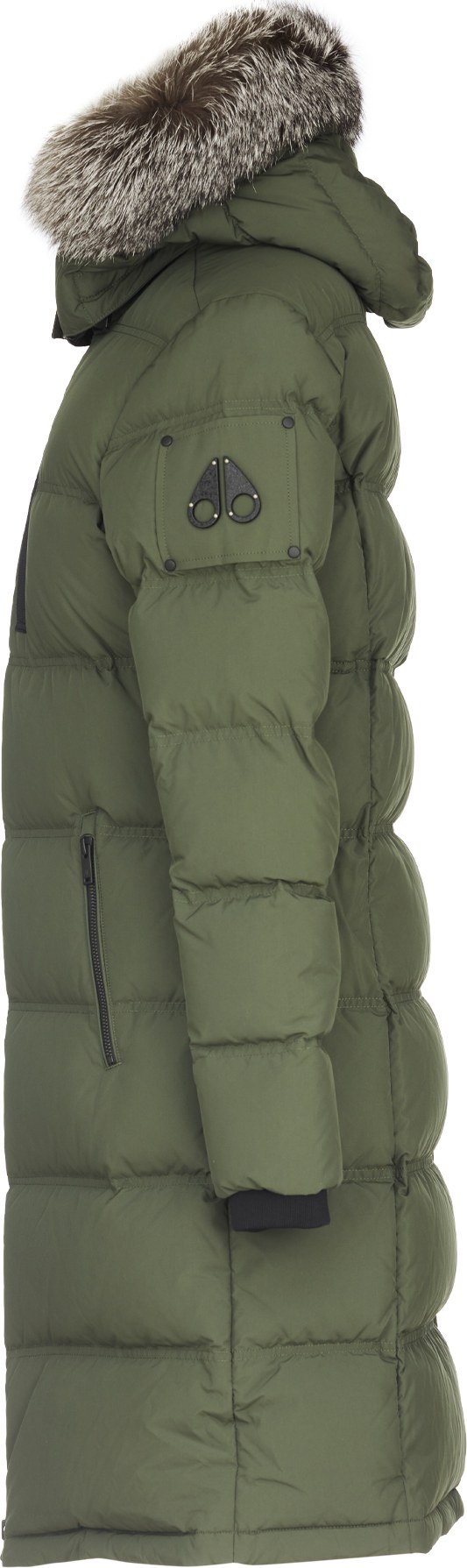 moose knuckles rush lake