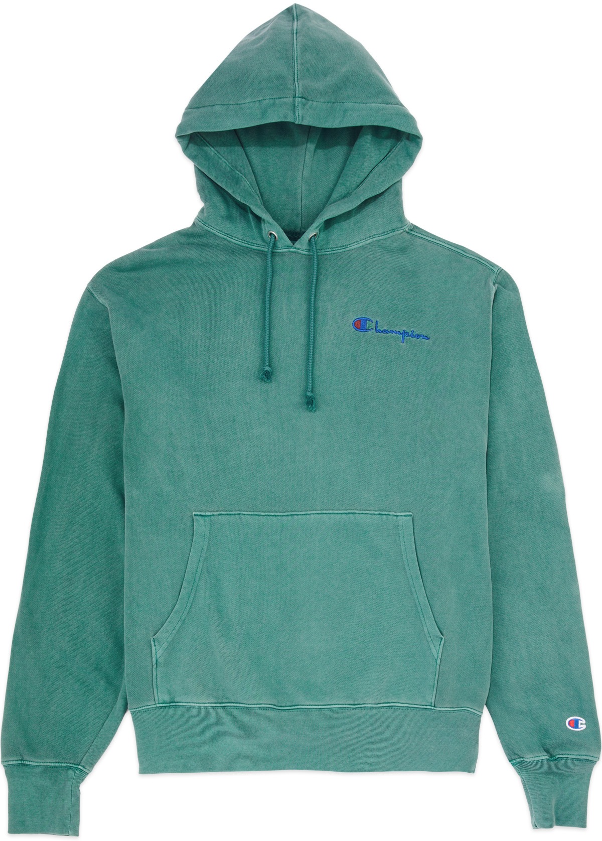 Vintage dye champion sweatshirt Outlet