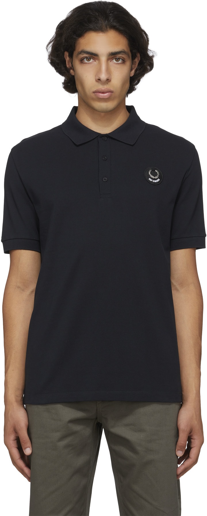 Fred perry store slim fit polo