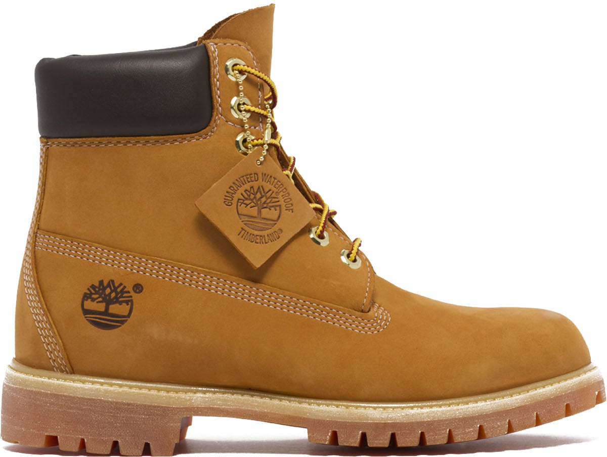 timberland heritage 6 warm lined boot