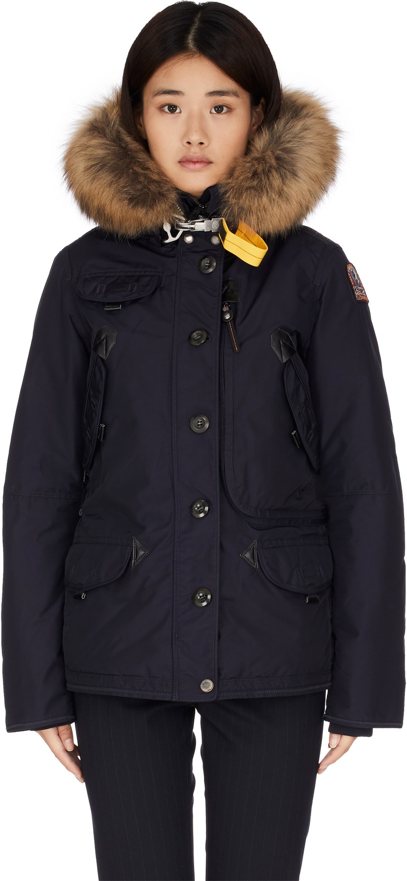 Parajumpers: Doris Jacket - Navy 