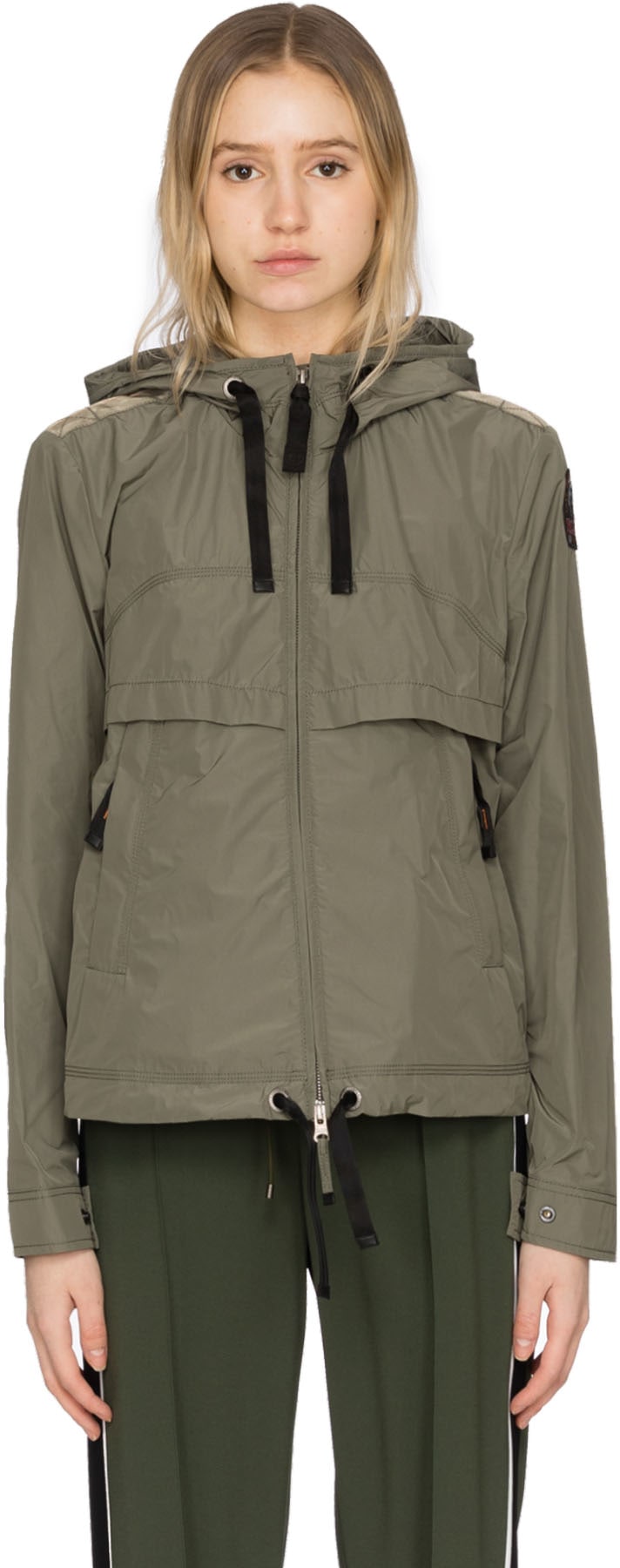 parajumpers goldie jacket