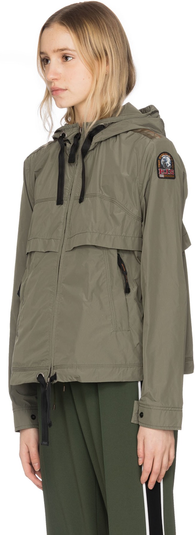 parajumpers goldie jacket