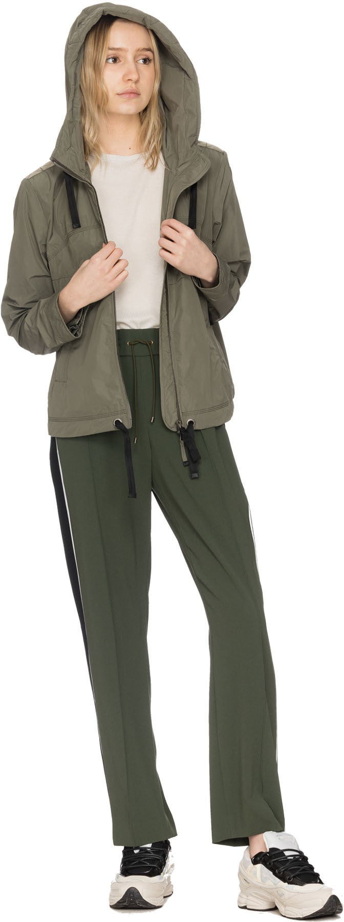 parajumpers goldie jacket