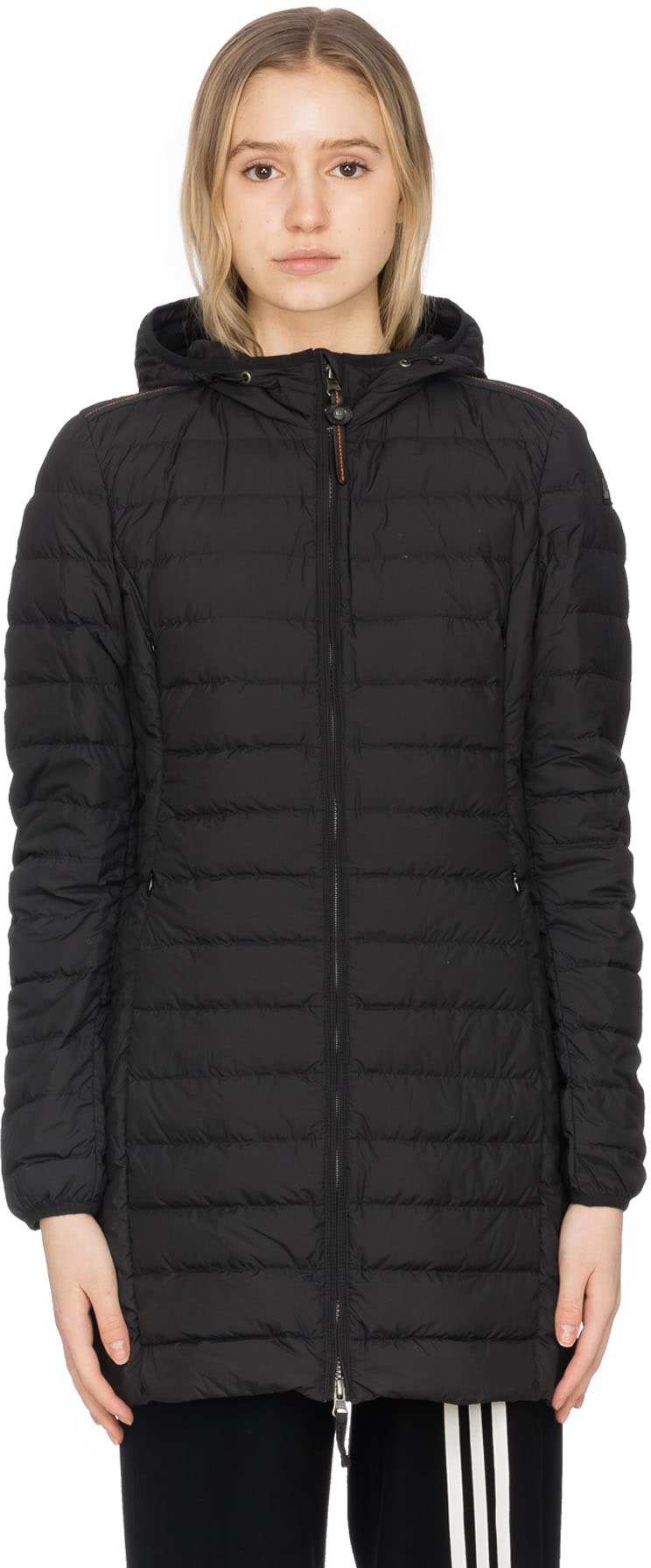 parajumper irene coat