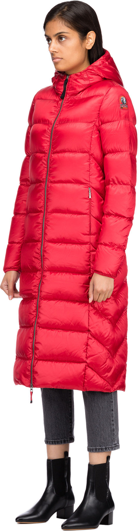 parajumpers leah coat