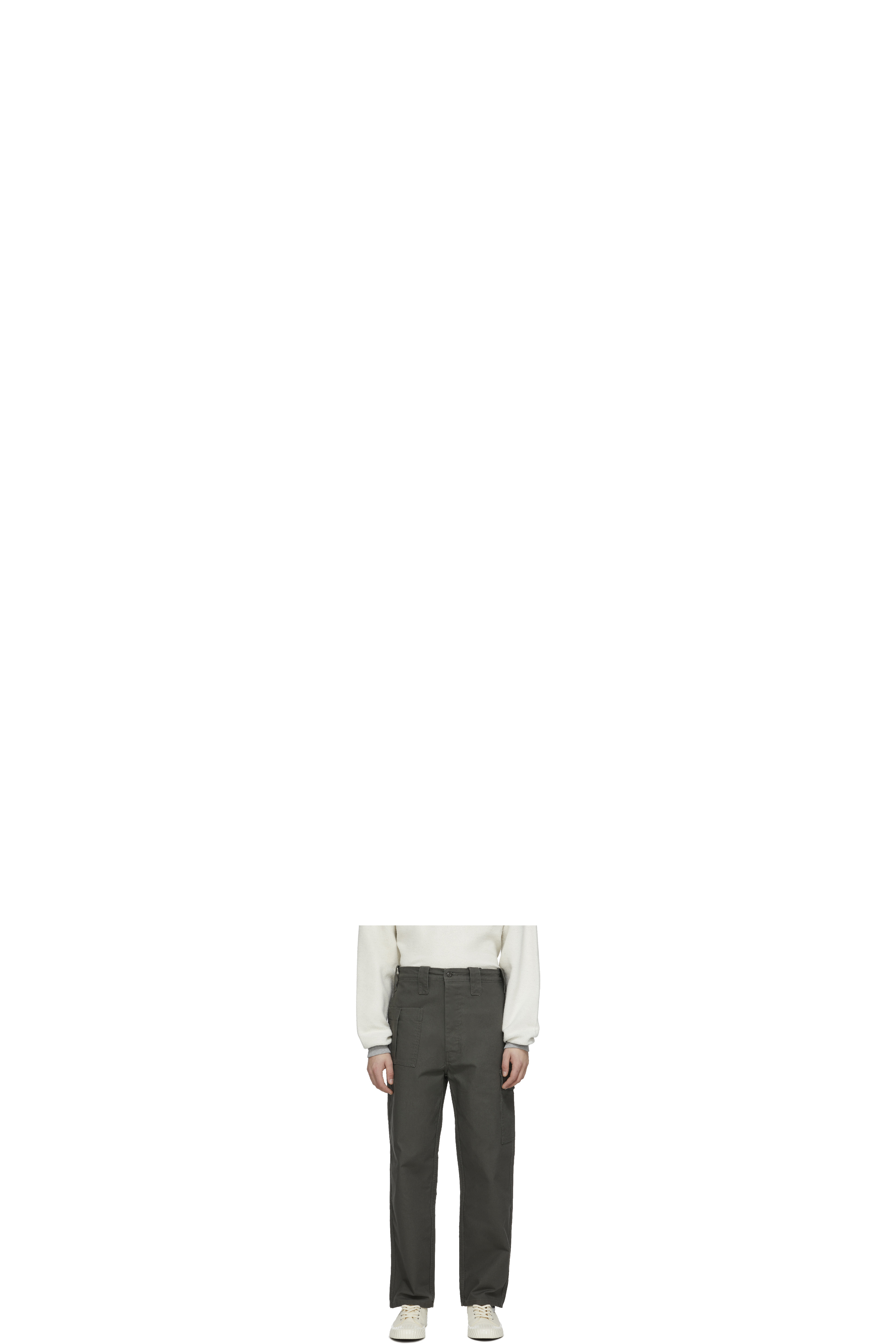 Green Skateboarding™ Utility Pants