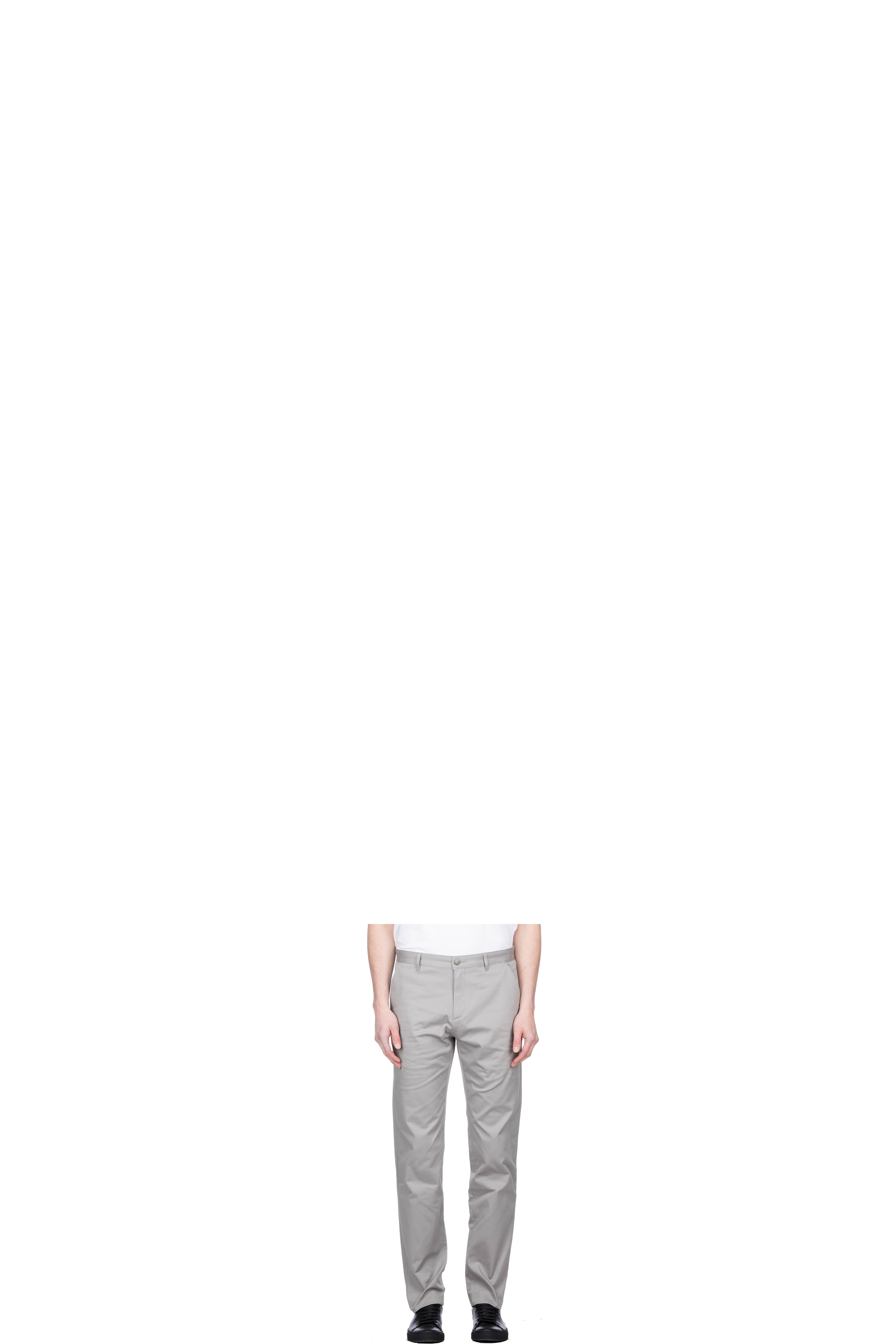 Neutrals Marron Chinos