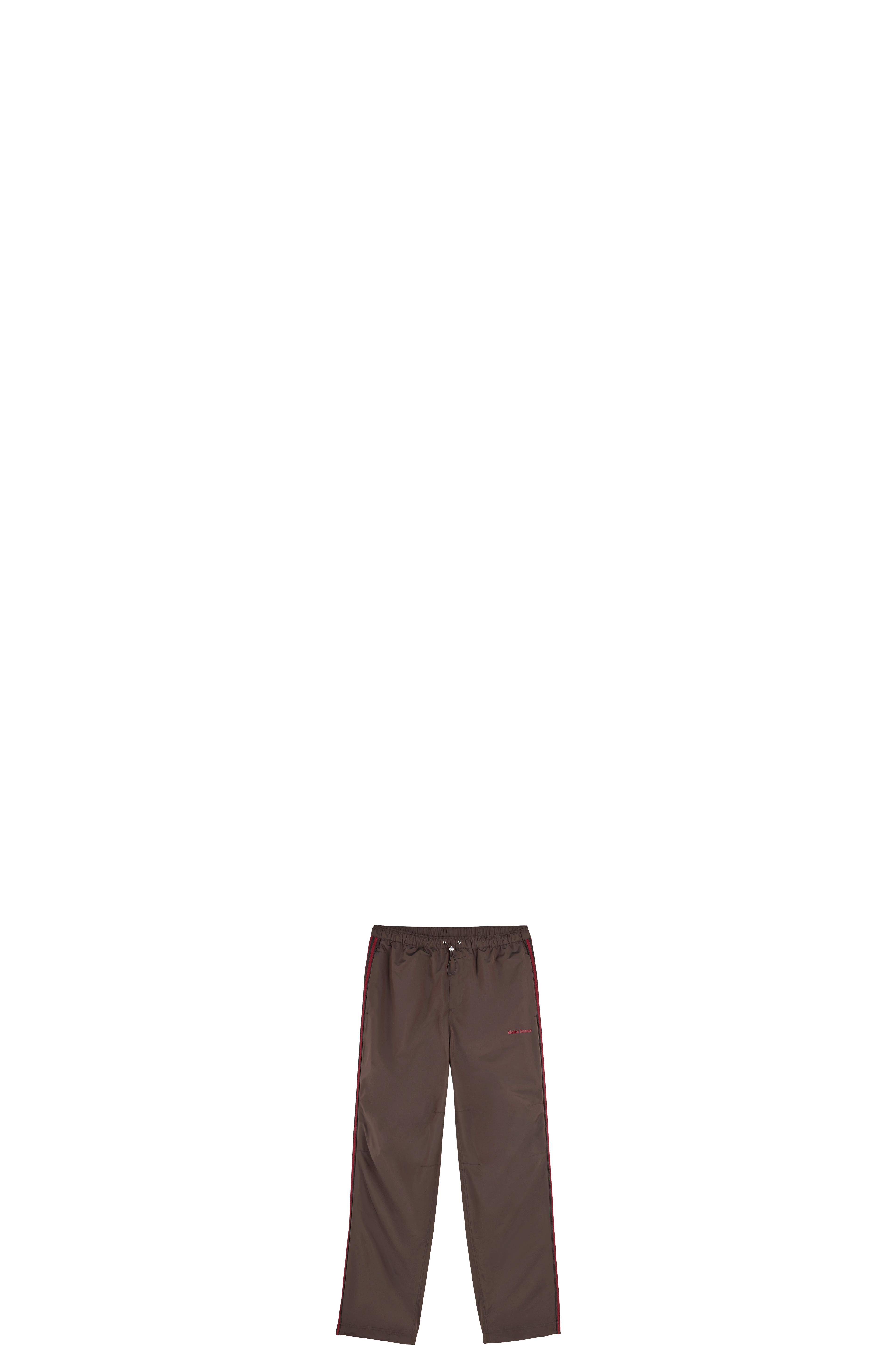 Brown Wales Bonner Nylon Track Pants