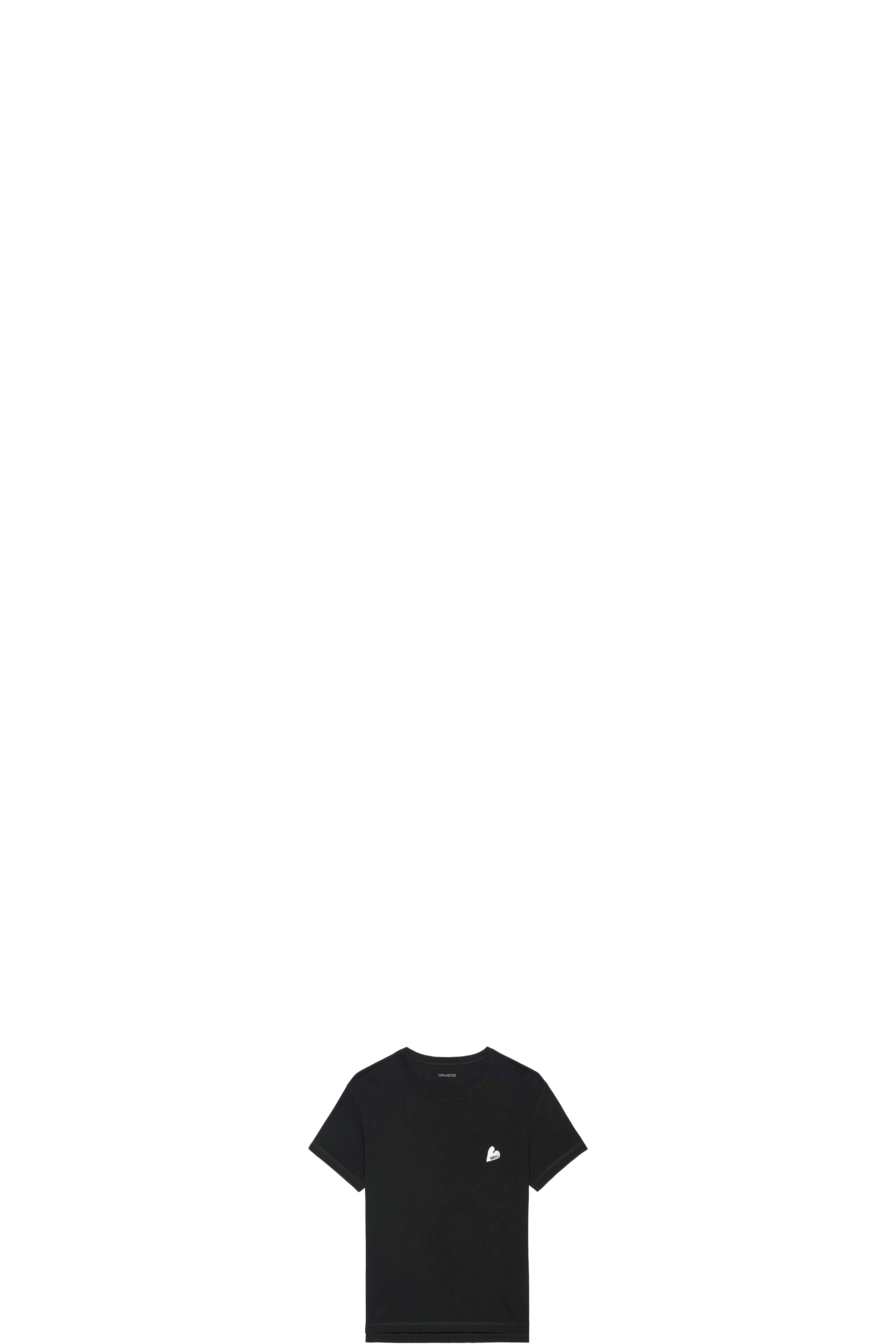 Black Marta T-Shirt