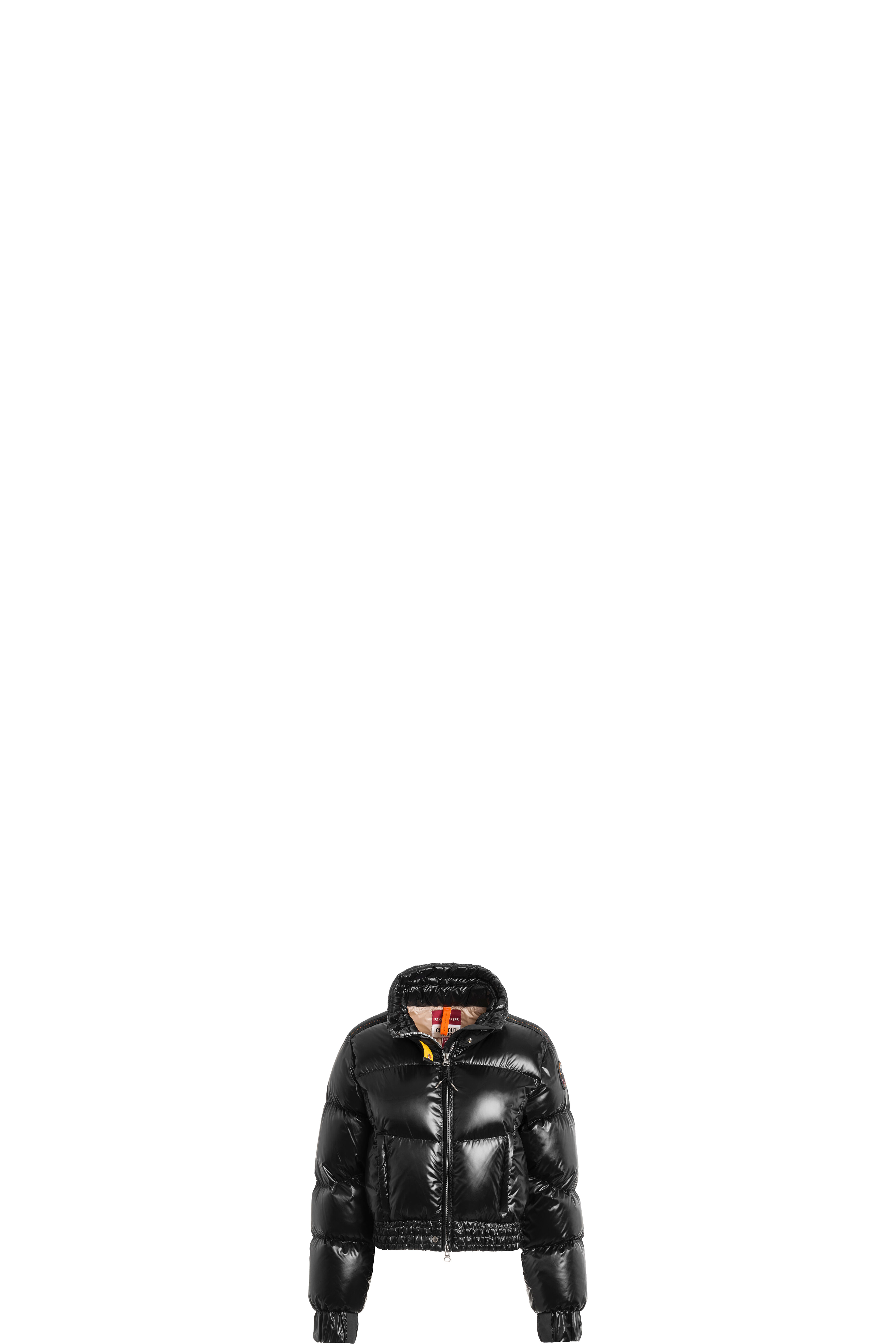 Black Sento Bomber
