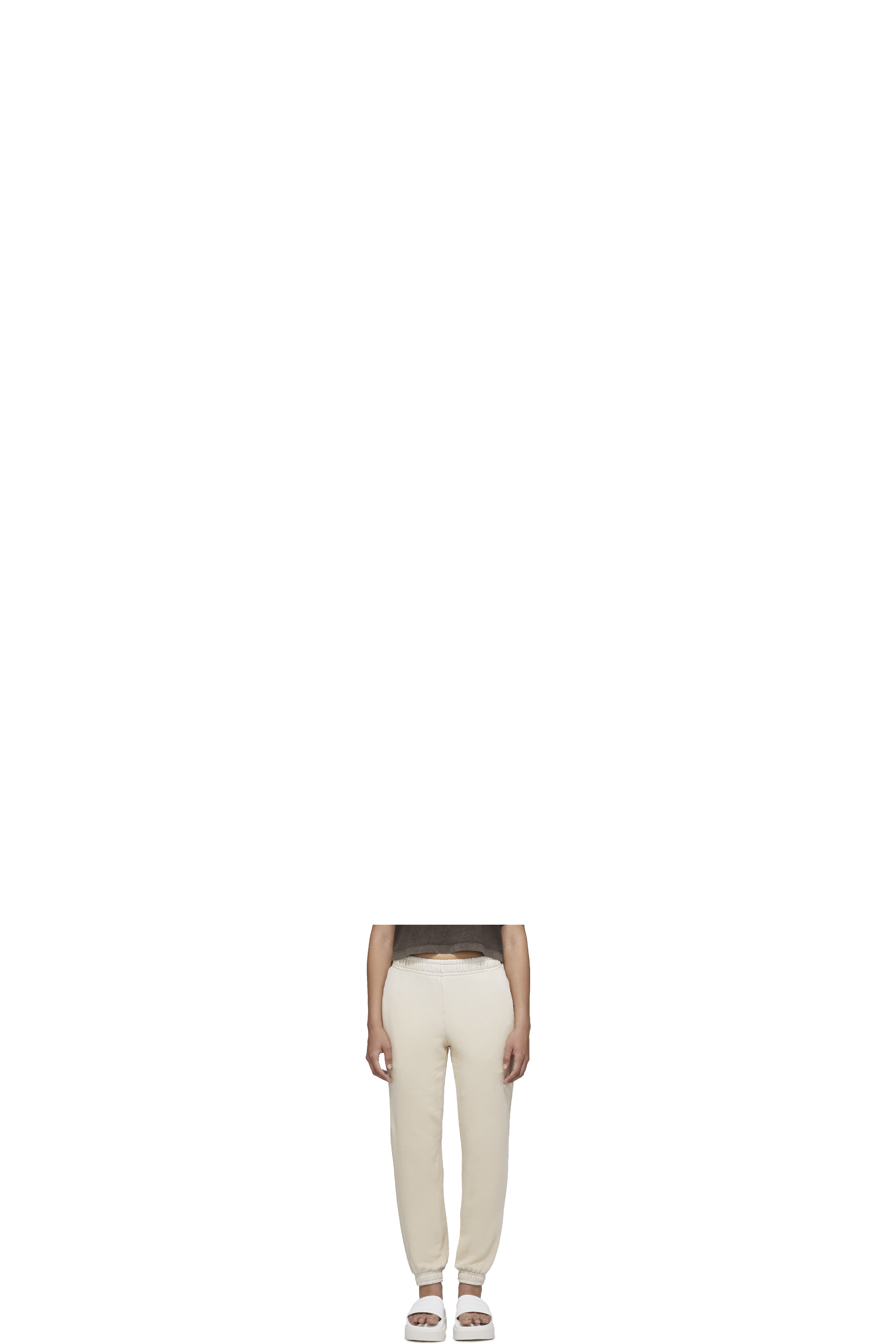 Neutrals Brooklyn Sweatpants