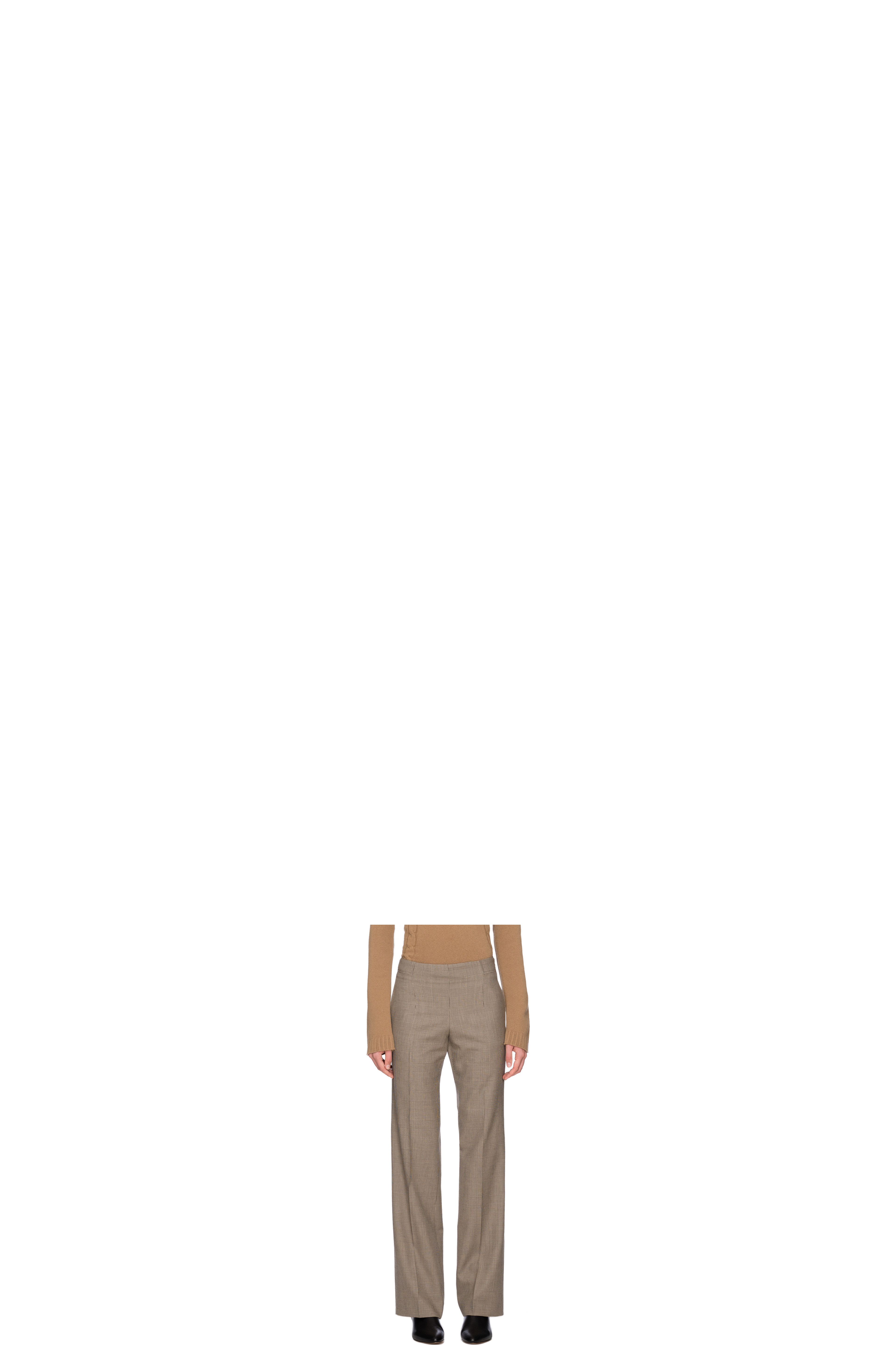 Neutrals Farah Pants