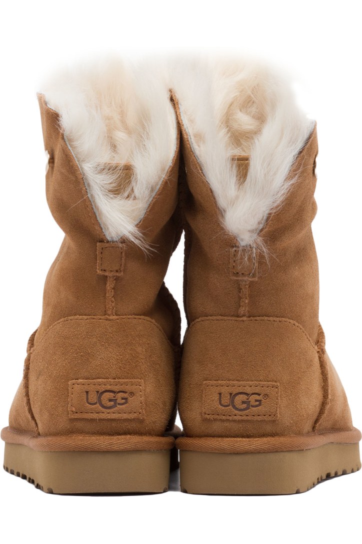 ugg valentina chestnut