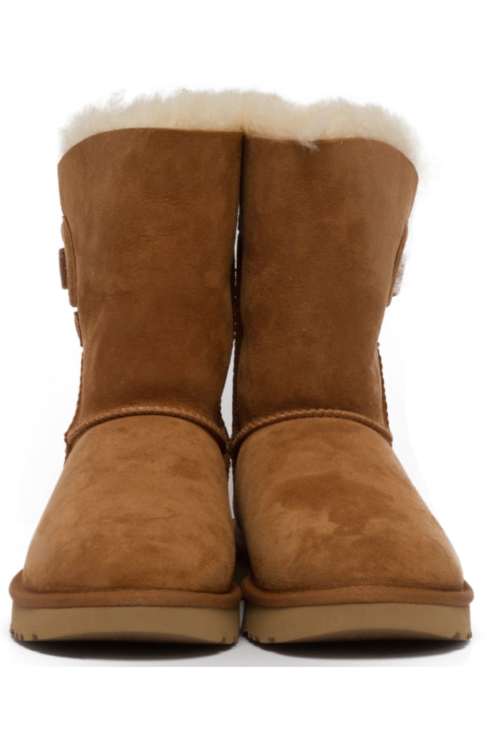 ugg nash boot