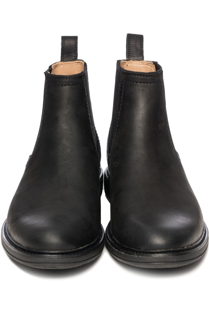 ugg mens baldvin boots black