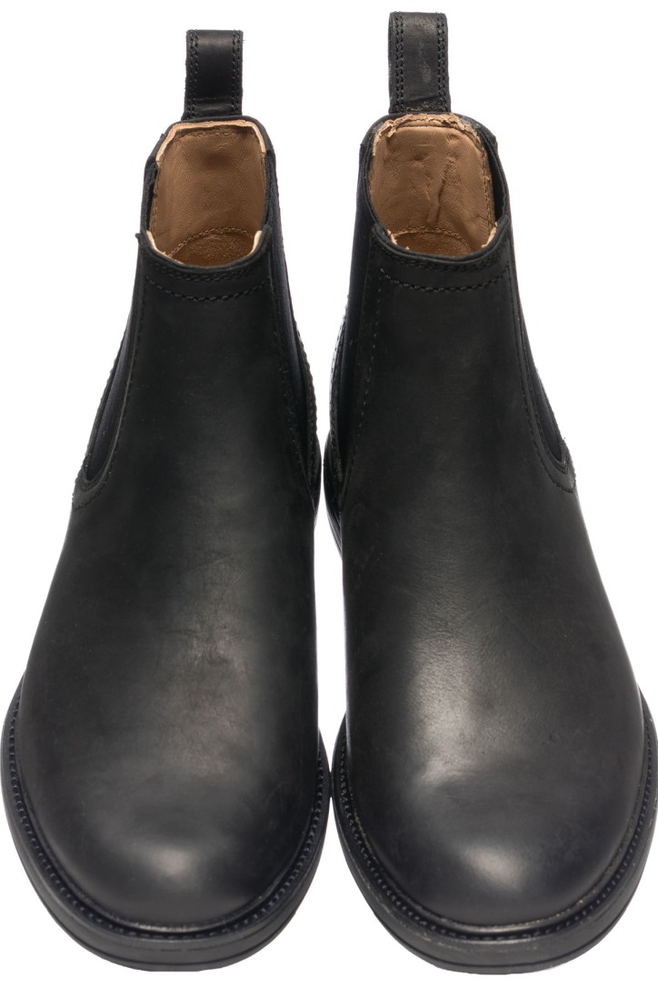 ugg mens baldvin boots black