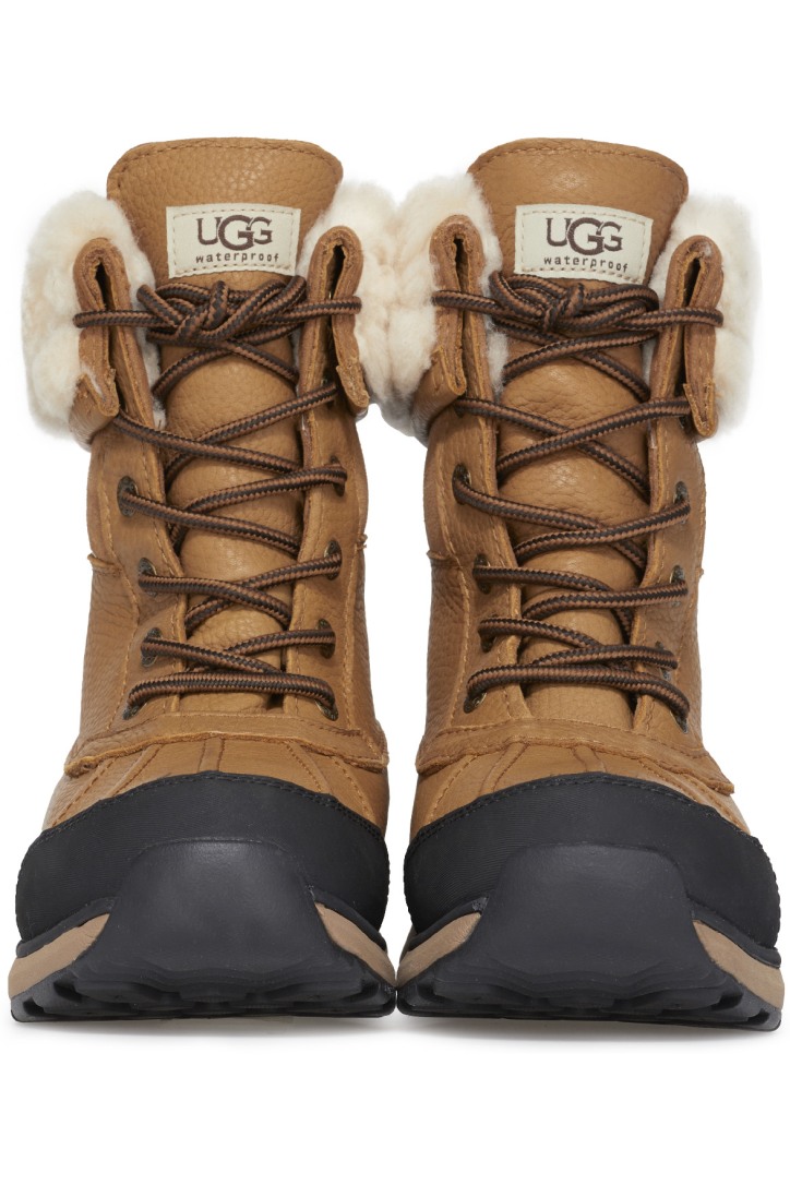 ugg adirondack chestnut