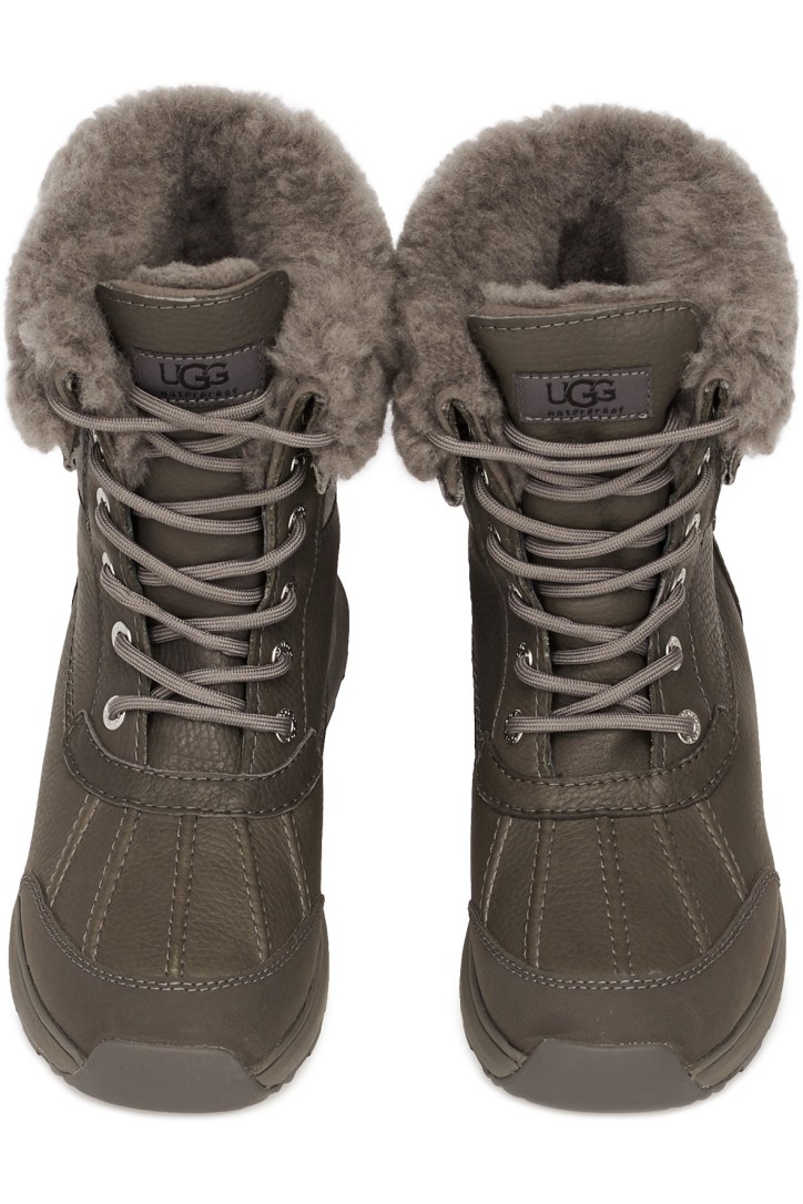 ugg adirondack iii velvet