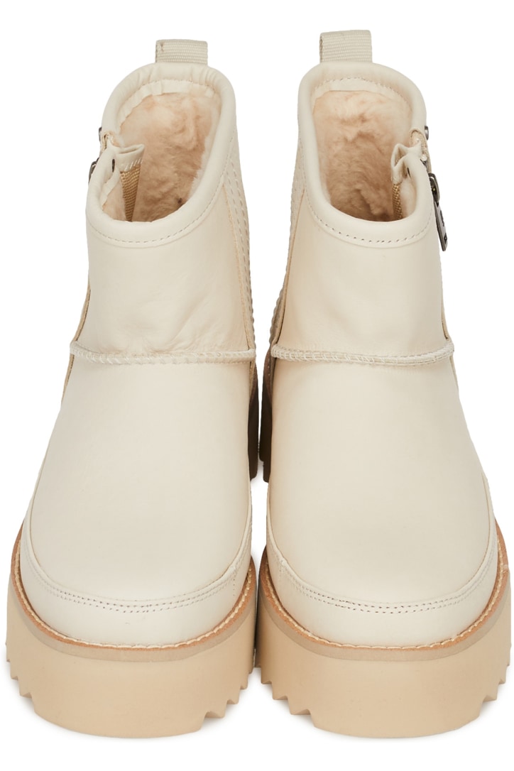 ugg biker mini