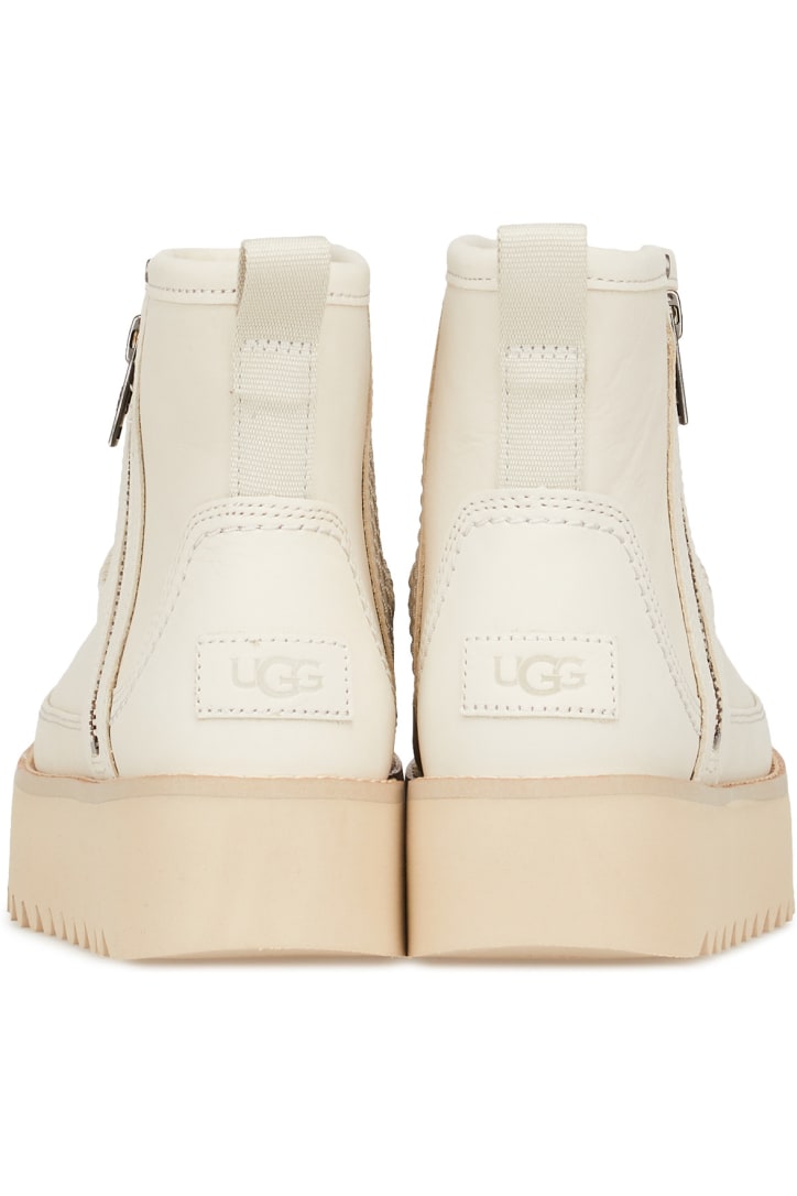 wide width platform stilettos