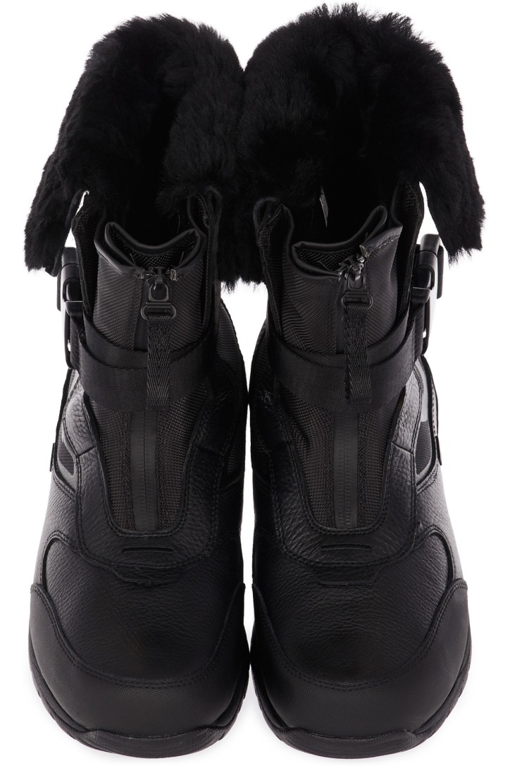 ugg tahoe waterproof snow boot