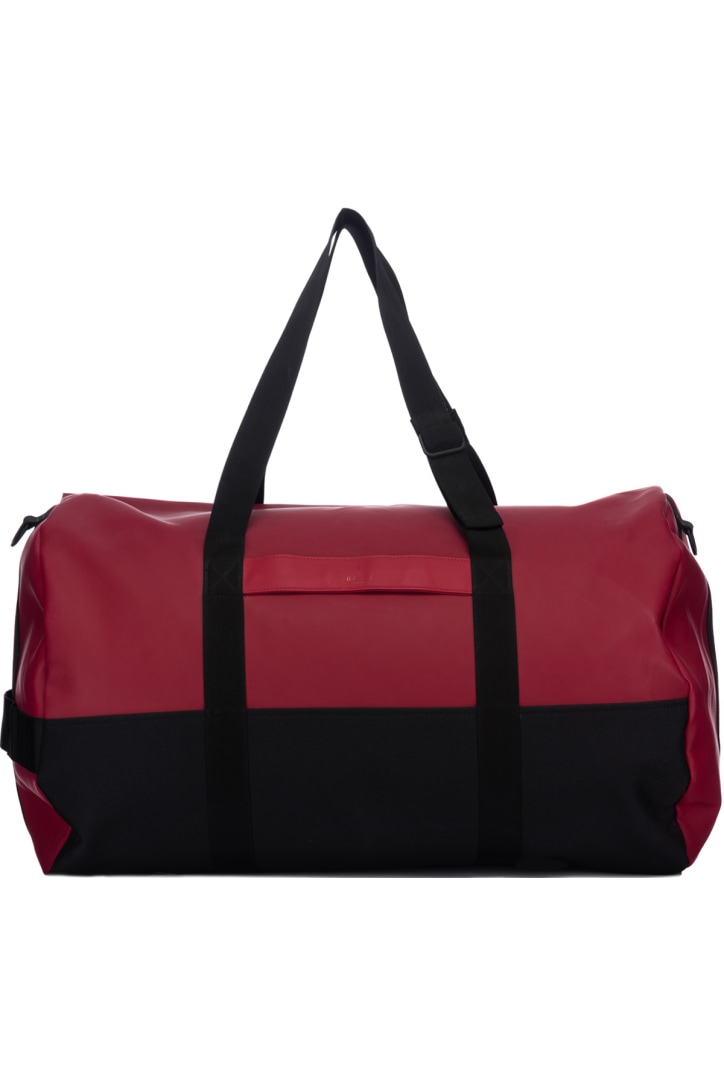 rains travel duffel