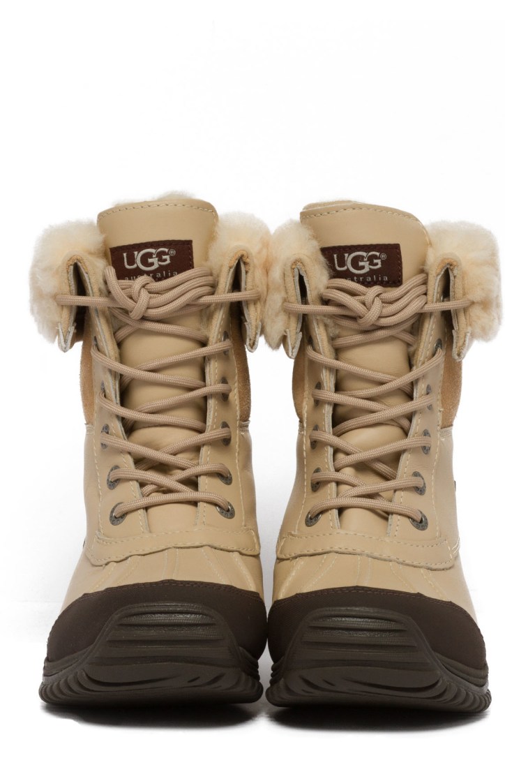 ugg adirondack sand
