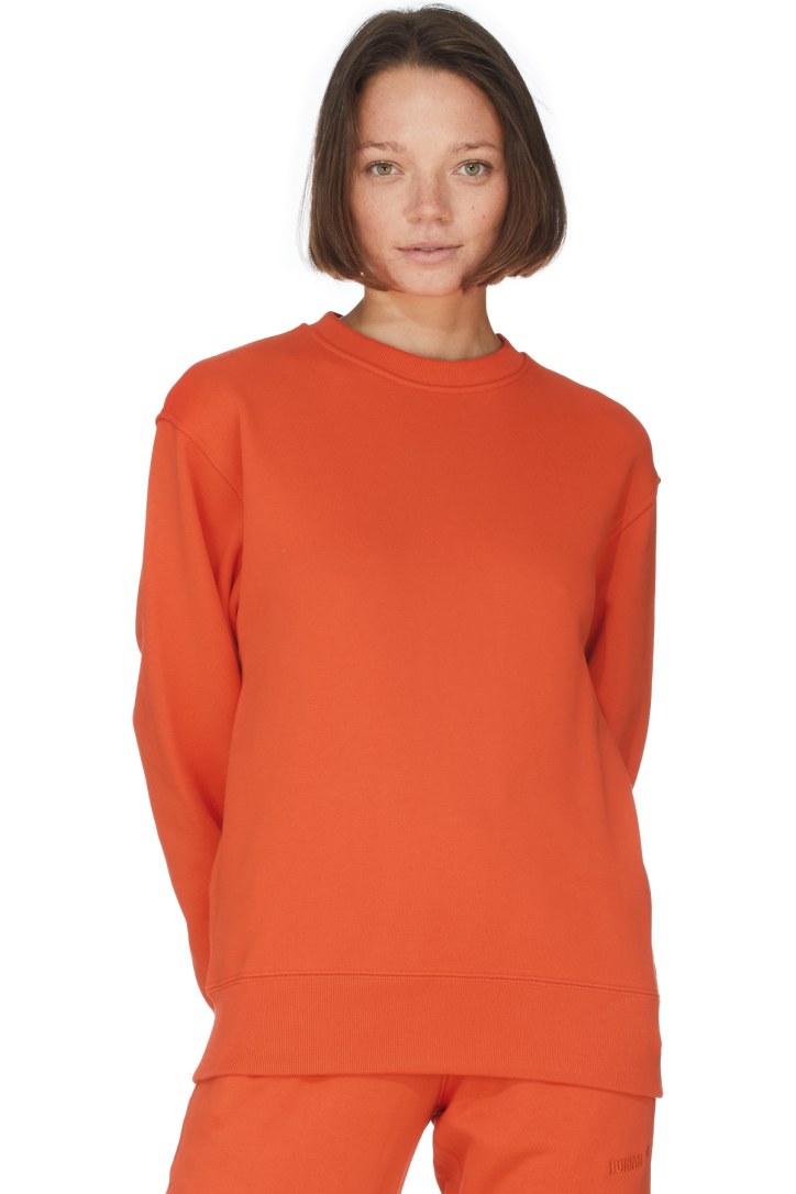 pharrell williams basics crew