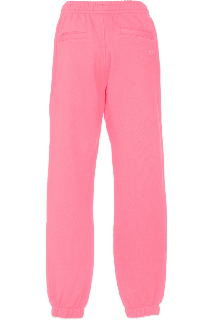 Pink adidas sweatpants - draug.net