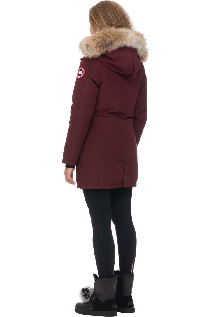 canada goose victoria jacket