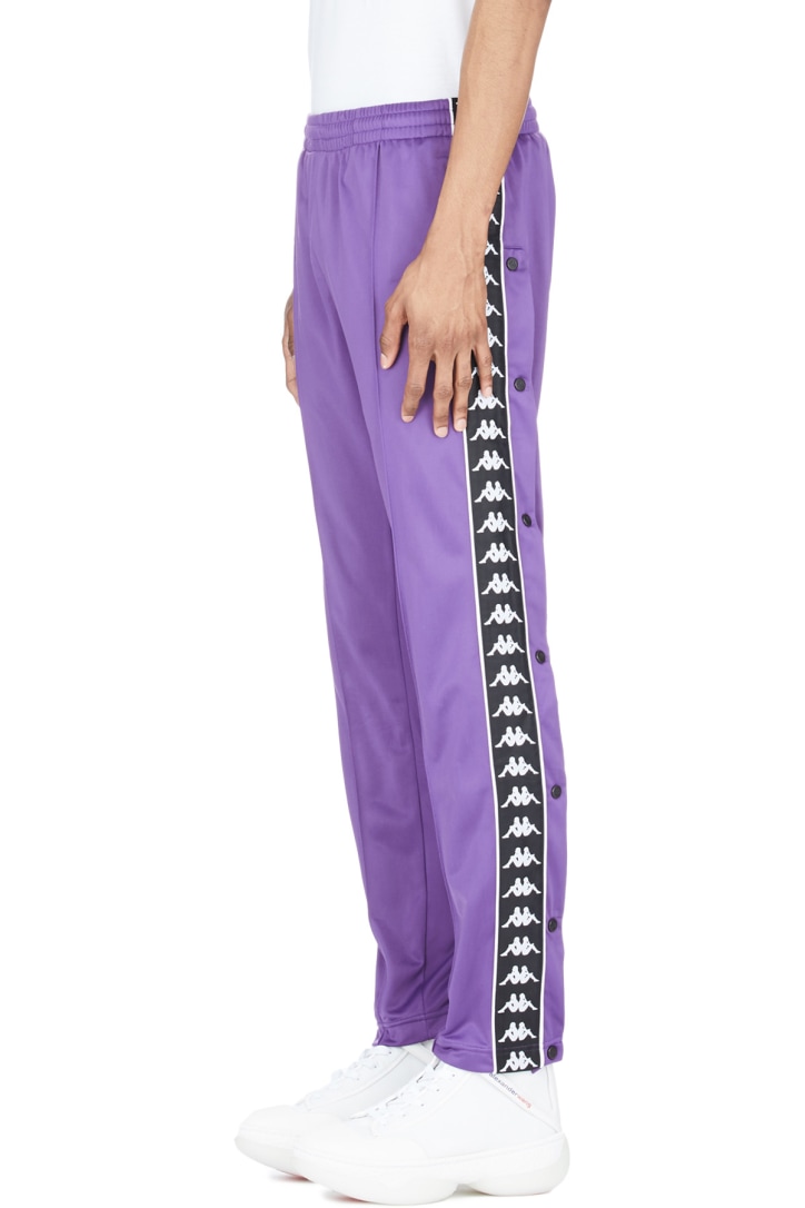 Kappa Purple Track Pants Hotsell, 54 