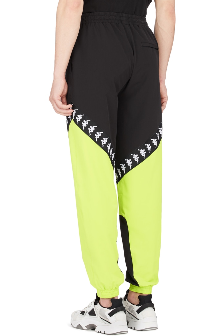 kappa pants small